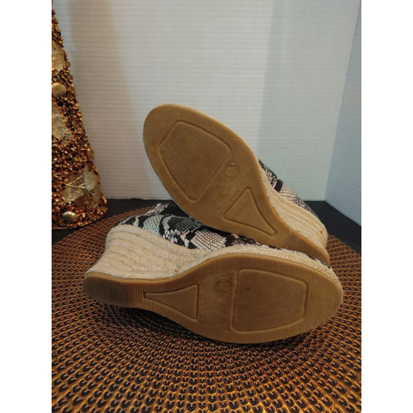 Sara World Wedges Size 38 - Picture 5 of 6